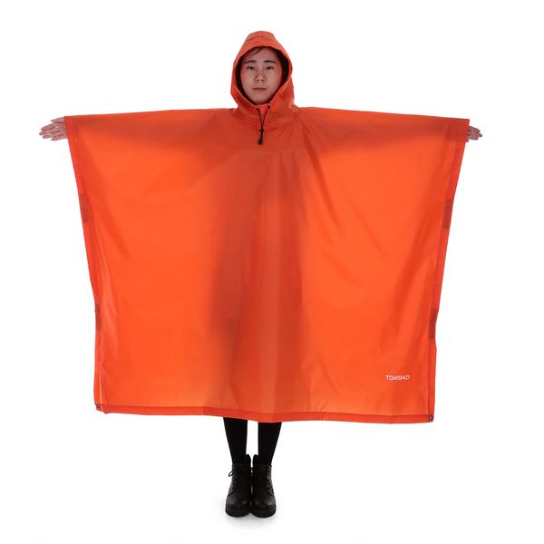 multifunctional lightweight raincoat suit with hood hiking cycling rain cover poncho raincoat outdoor camping tent mat
multifunctional lightweight raincoat suit with hood hiking cycling rain cover poncho raincoat outdoor camping tent mat