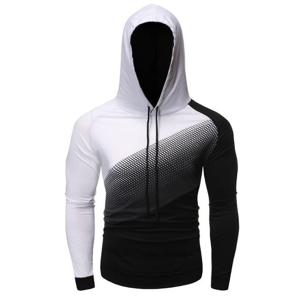 men's hoodies & sweatshirts cardigan fleeced hooded sweatshirt jacket 2021 brand fashion menswear long sleeve, Black
men's hoodies & sweatshirts cardigan fleeced hooded sweatshirt jacket 2021 brand fashion menswear long sleeve, Black