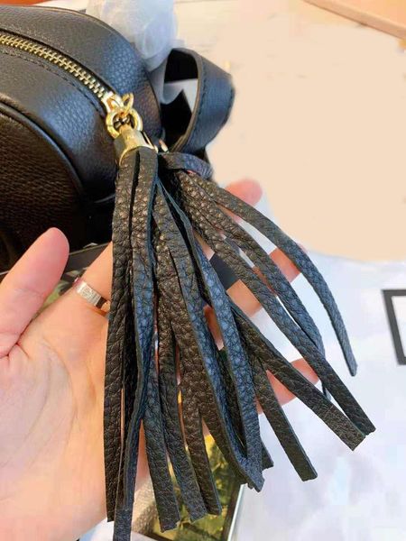 designer-bags disco purse women fashion totes crossbody genuine leather tassel purse ladies leather designer bags
designer-bags disco purse women fashion totes crossbody genuine leather tassel purse ladies leather designer bags