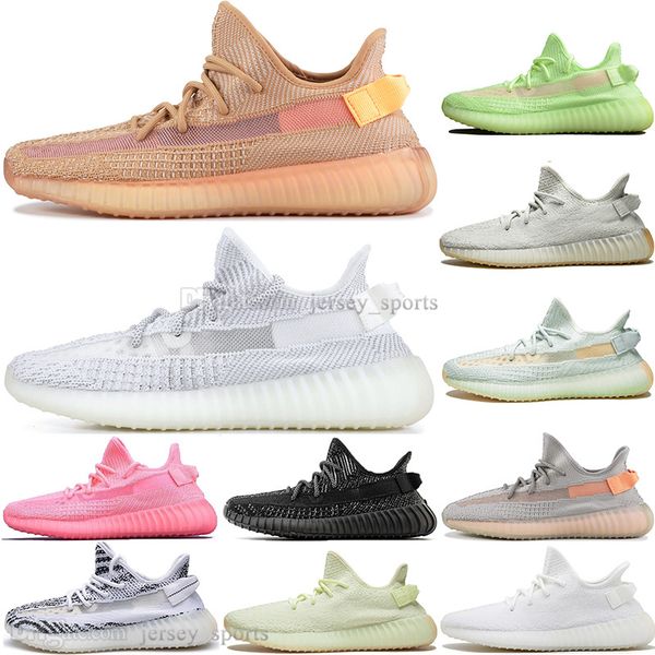 kanye west clay v2 static reflective glow in the dark mens running shoes hyperspace true form sport designer sneakers eur 36-48
kanye west clay v2 static reflective glow in the dark mens running shoes hyperspace true form sport designer sneakers eur 36-48