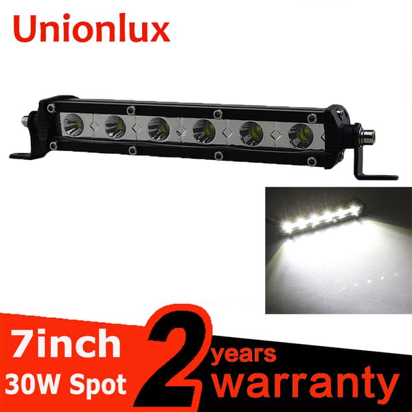 7''30w slim led work light bar car truck head light roof bumper fog lamp led spot/flood driving lightbar offroad 4wd spotlights
7''30w slim led work light bar car truck head light roof bumper fog lamp led spot/flood driving lightbar offroad 4wd spotlights