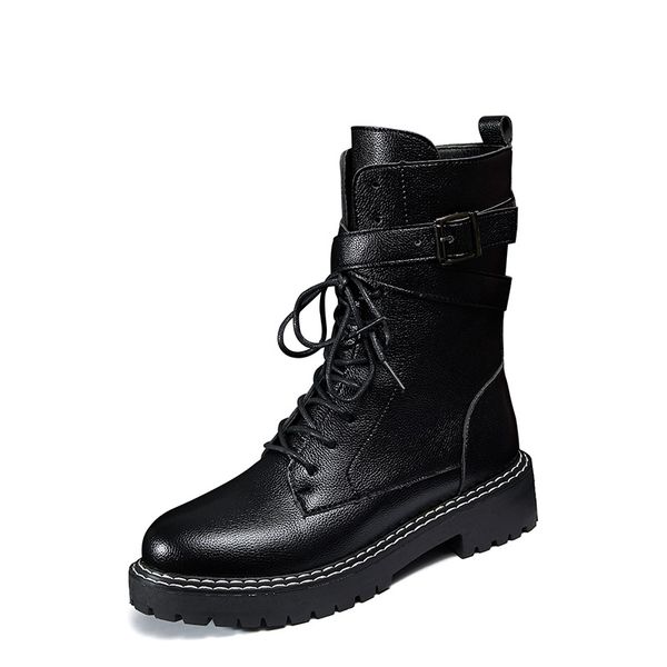 2020 women fashion winter snow boots warm comfortable non-slip black snow boots women genuine leather lace-up
2020 women fashion winter snow boots warm comfortable non-slip black snow boots women genuine leather lace-up