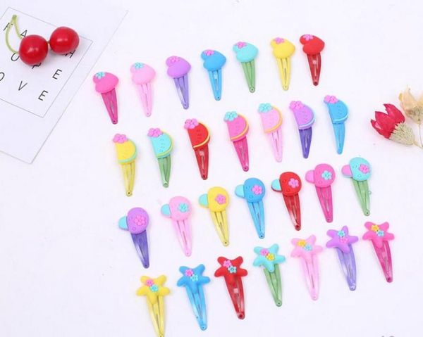 2000pcs children silicone hair clips cute fruit flowers safety barrettes bb clip, Slivery;white
2000pcs children silicone hair clips cute fruit flowers safety barrettes bb clip, Slivery;white