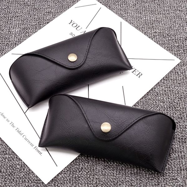 hand palm print case sun case high-end leather sun men's and women's concealed buckle glasses box pu glasses box
hand palm print case sun case high-end leather sun men's and women's concealed buckle glasses box pu glasses box