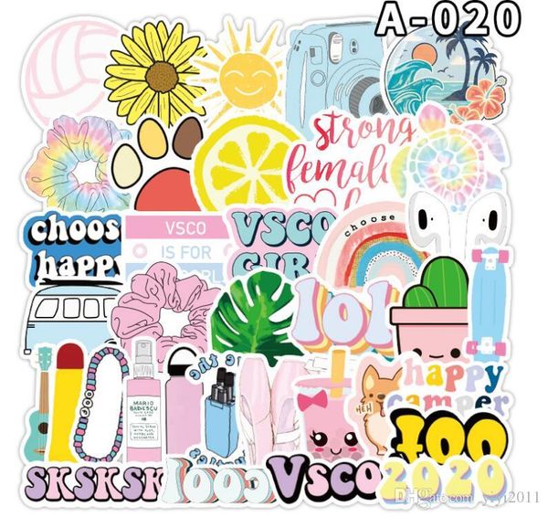 2020 new arrival 50 non-repeating selling vsco style simple auto motorcycle electric notebook car luggage refrigerator diy stickers d5
2020 new arrival 50 non-repeating selling vsco style simple auto motorcycle electric notebook car luggage refrigerator diy stickers d5