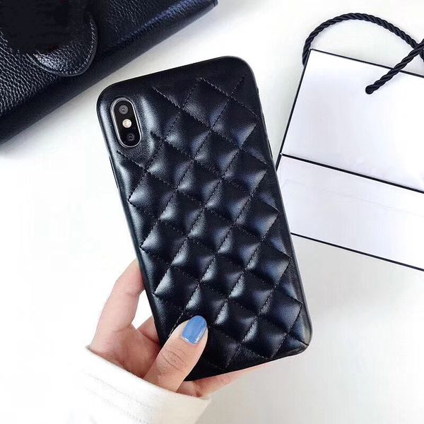 for iphone 11 pro max case xs max x xr 10 8 7 6 6s plus grid lattice soft leather hard cover luxury for women girl super cute
for iphone 11 pro max case xs max x xr 10 8 7 6 6s plus grid lattice soft leather hard cover luxury for women girl super cute