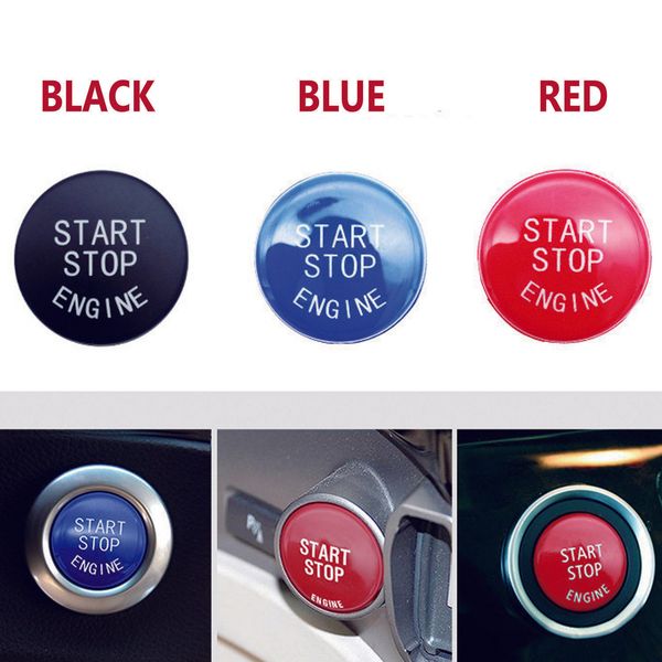 Автомобилей Start Stop переключатель Заменить крышку, пригодный для BMW 1 3 5 7 F10 F25 F15 F25 F30
Автомобилей Start Stop переключатель Заменить крышку, пригодный для BMW 1 3 5 7 F10 F25 F15 F25 F30