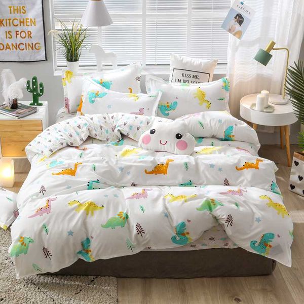 wensd duvet cover set dinosaur twin kids bedding set egyptian cotton bedding dinosaur 220*240cm animal duvet white
wensd duvet cover set dinosaur twin kids bedding set egyptian cotton bedding dinosaur 220*240cm animal duvet white