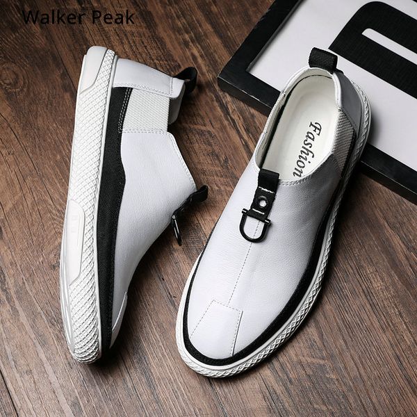 2019 autumn new men's tenis sneakers black white color men casual shoes fashion comfortable male slip on shoes walker
2019 autumn new men's tenis sneakers black white color men casual shoes fashion comfortable male slip on shoes walker