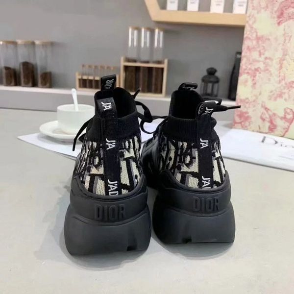with box sneaker casual shoes trainers fashion sports shoes leather boots sandals slippers vintage air for woman da23010, Black
with box sneaker casual shoes trainers fashion sports shoes leather boots sandals slippers vintage air for woman da23010, Black
