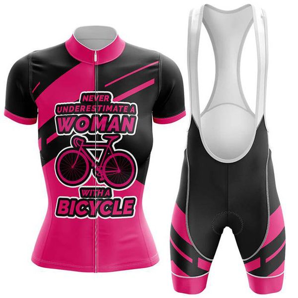 sptgrvo lairschdan 2020 summer women's breathable cycling jersey set short sleeve bicycle clothes mtb bike jersey suit quick dry, Black;blue
sptgrvo lairschdan 2020 summer women's breathable cycling jersey set short sleeve bicycle clothes mtb bike jersey suit quick dry, Black;blue