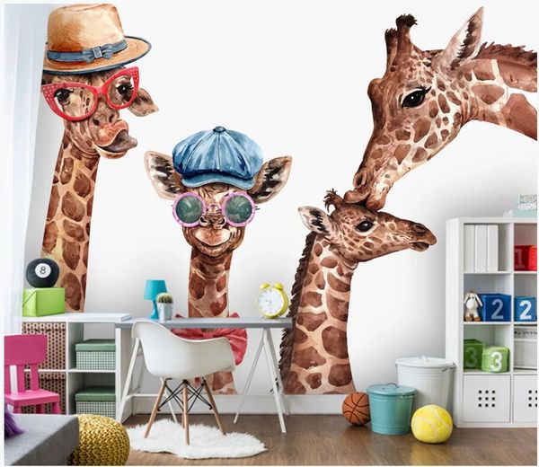 3d wallpaper on the wall custom p modern minimalist hand drawn children's room giraffe animal decor living room wallpaper for walls 3 d
3d wallpaper on the wall custom p modern minimalist hand drawn children's room giraffe animal decor living room wallpaper for walls 3 d