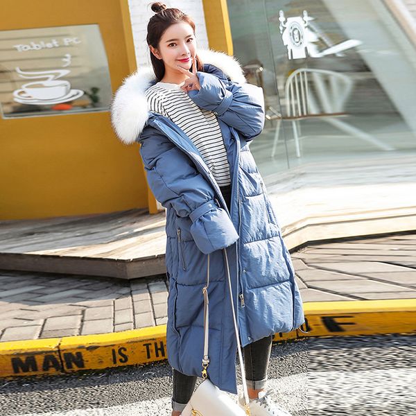 women winter white skiing jackets fur collar hooded parka coats plus size ladies blue warm clothing outerwear snow wear 2019
women winter white skiing jackets fur collar hooded parka coats plus size ladies blue warm clothing outerwear snow wear 2019