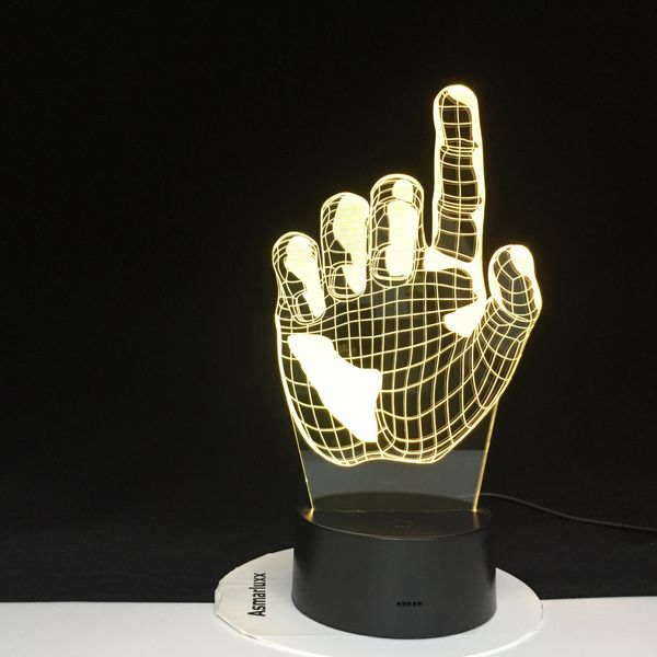 hand figure usb novelty 7 colors romantic changing index finger led night light 3d desk table lamp dropshipping 3107
hand figure usb novelty 7 colors romantic changing index finger led night light 3d desk table lamp dropshipping 3107