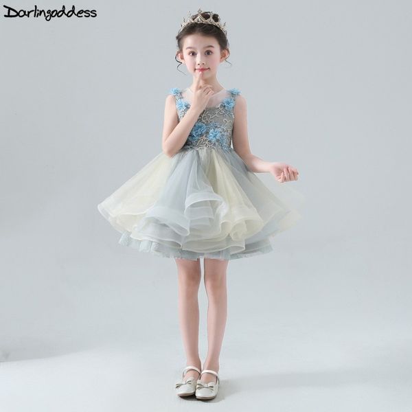 2019 new flower girl dresses for weddings ball gown pageant dresses for girls vestidos primera comunion kids evening prom dress, Red;yellow
2019 new flower girl dresses for weddings ball gown pageant dresses for girls vestidos primera comunion kids evening prom dress, Red;yellow