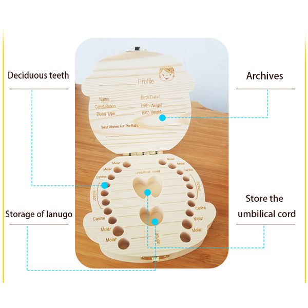 baby organizer dental teeth box milk souvenir tooth wooden container save collecting teether wood storage boxes for boy girl
baby organizer dental teeth box milk souvenir tooth wooden container save collecting teether wood storage boxes for boy girl