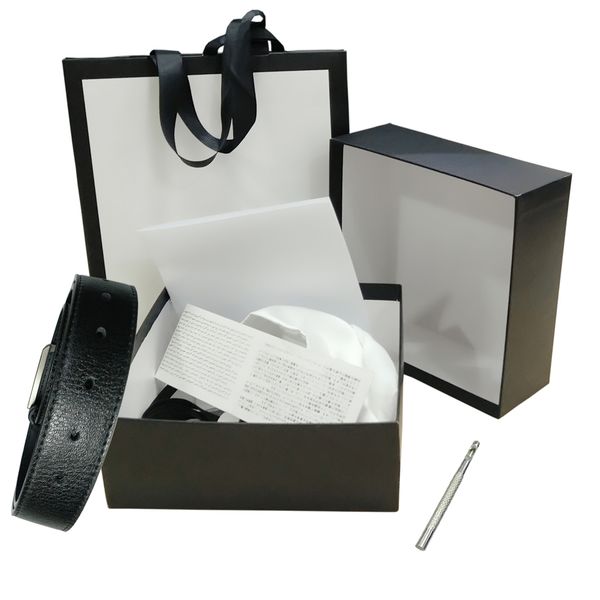 belts womens mens belt black genuine leather gold smooth buckle with white box white dust bag white gift bag black card 47 623, Black;brown
belts womens mens belt black genuine leather gold smooth buckle with white box white dust bag white gift bag black card 47 623, Black;brown