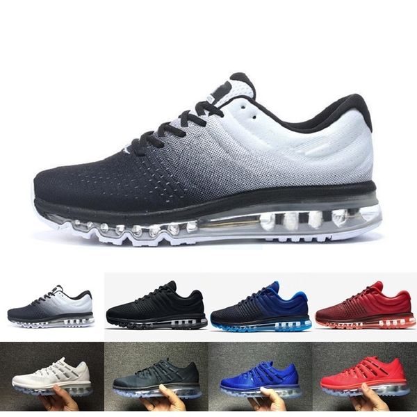 drop shipping 2017 kpu men women shoes quality airs casual walking casual shoes sneaker us size 5.5-11, Black
drop shipping 2017 kpu men women shoes quality airs casual walking casual shoes sneaker us size 5.5-11, Black