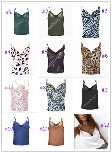 women's chiffon vests summer ladies tank leopard flora suspender t-shirt beach tees sleeveless pullover clothes ly410, White
women's chiffon vests summer ladies tank leopard flora suspender t-shirt beach tees sleeveless pullover clothes ly410, White