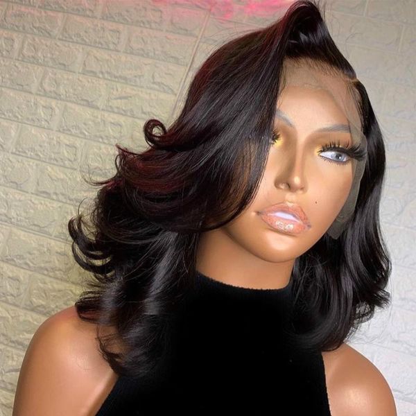 150% 180% loose wave lace front human hair wigs for black women bleached knots remy brazilian hair with baby pre plucked, Black;brown
150% 180% loose wave lace front human hair wigs for black women bleached knots remy brazilian hair with baby pre plucked, Black;brown