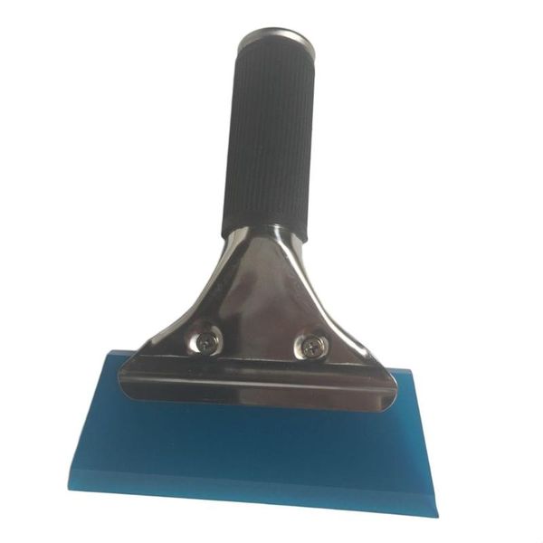 1pc blue razor blade scraper water squeegee tint tool for car auto film for window cleaning dropping shipping hot
1pc blue razor blade scraper water squeegee tint tool for car auto film for window cleaning dropping shipping hot