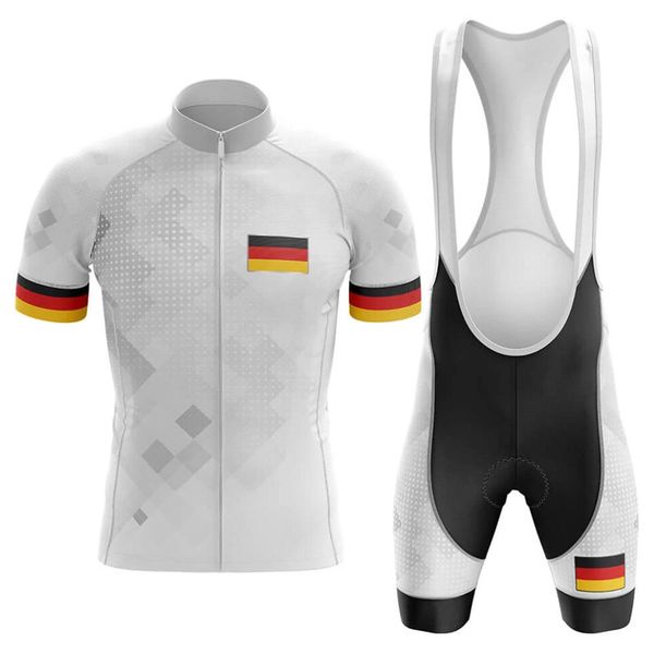 germany retro men cycling sets bike uniform cycling jersey set road bicycle jerseys mtb bicycle wear quick dry clothing, Black;blue
germany retro men cycling sets bike uniform cycling jersey set road bicycle jerseys mtb bicycle wear quick dry clothing, Black;blue