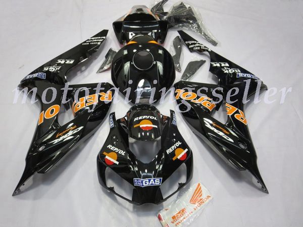 oem quality new abs full fairings kits fit for honda cbr1000rr (2006-2007) cbr1000rr 06 07 bodywork set black orange letter
oem quality new abs full fairings kits fit for honda cbr1000rr (2006-2007) cbr1000rr 06 07 bodywork set black orange letter