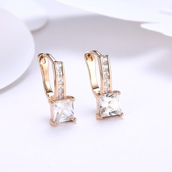fashion- new statement jewelry romantic style white cubic zirconia gold charm clip earrings for women wholesale e2218, Silver
fashion- new statement jewelry romantic style white cubic zirconia gold charm clip earrings for women wholesale e2218, Silver