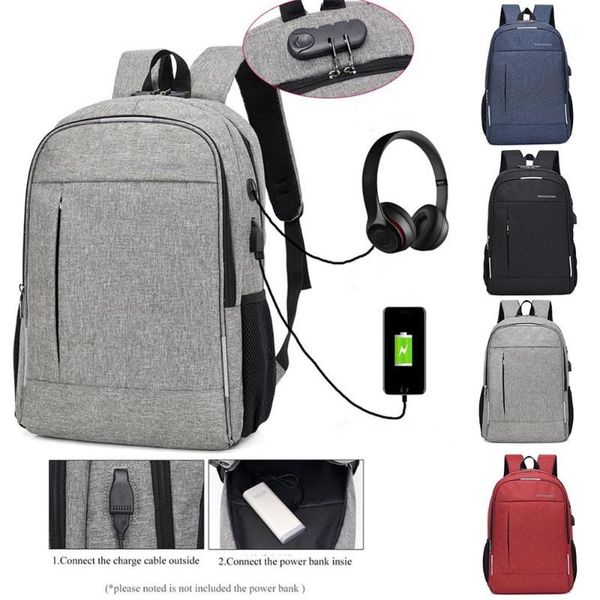 new anti-theft men backpack usb charging laptravel bag 2020 anti-theft male backpack rechargeable laptravel bag
new anti-theft men backpack usb charging laptravel bag 2020 anti-theft male backpack rechargeable laptravel bag