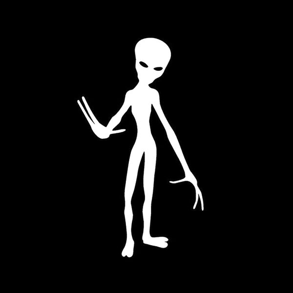 16 * 9.1 см чужой забавный винил jdm автомобиля стикер наклейка нло автомобиля грузовик лодка окна бампер автомобиля стикер декор наклейки 
16 * 9.1 см чужой забавный винил jdm автомобиля стикер наклейка нло автомобиля грузовик лодка окна бампер автомобиля стикер декор наклейки