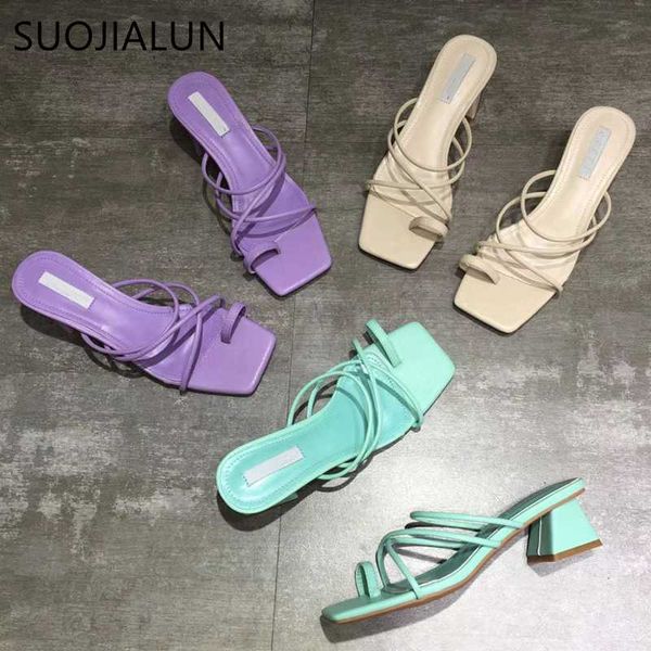 suojialun summer women slippers fashion narrow band open toe low high heels shoes sandal casual outdoor beach flip flops, Black
suojialun summer women slippers fashion narrow band open toe low high heels shoes sandal casual outdoor beach flip flops, Black