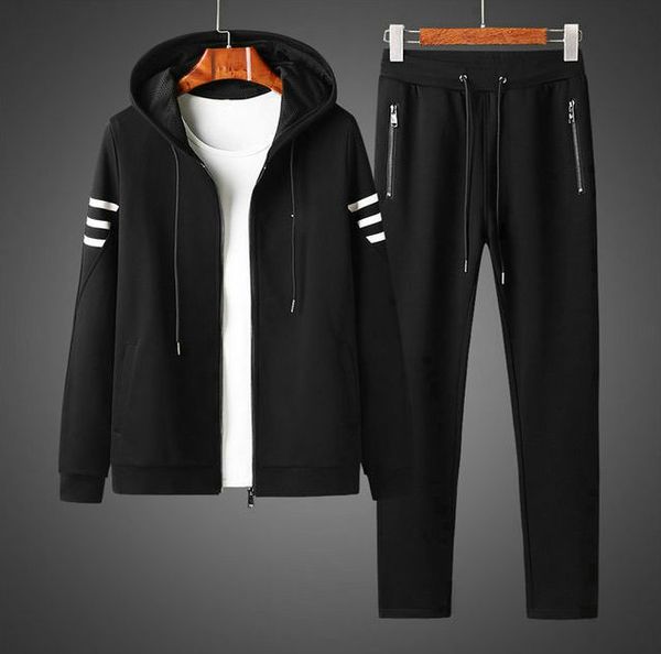 italy brand mens suit designer simple mens suits cotton comfortable sweatshirt pants classic logo printing leisure hoodies, Gray
italy brand mens suit designer simple mens suits cotton comfortable sweatshirt pants classic logo printing leisure hoodies, Gray