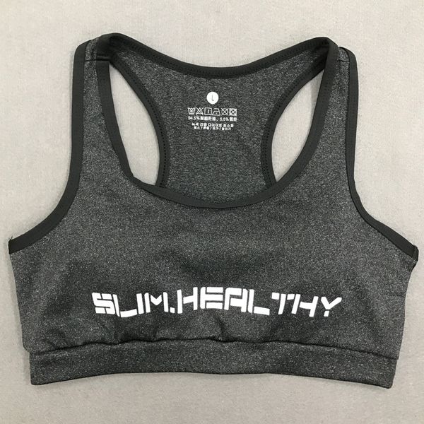 women sleeveless yoga bra crop seamles sport underwear gather padded vest women shockproff gym workout fitness run yoga bra, White;black
women sleeveless yoga bra crop seamles sport underwear gather padded vest women shockproff gym workout fitness run yoga bra, White;black
