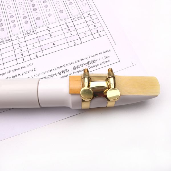 good sound 11 holes mini sax pocket saxophone simple key c musical instrument accurate tone child music learning sax
good sound 11 holes mini sax pocket saxophone simple key c musical instrument accurate tone child music learning sax