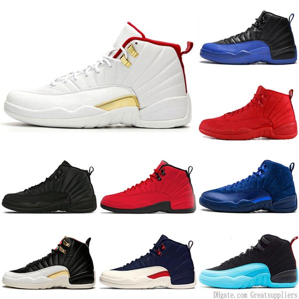 2019 original fiba 12 12s basketball shoes men game royal gym red white bulls flu game michigan designer mens trainers sports sneakers
2019 original fiba 12 12s basketball shoes men game royal gym red white bulls flu game michigan designer mens trainers sports sneakers