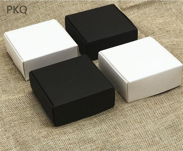 10шт 6,5 * 6,5 * 3см толстый картон бумага square box белый / красный / черный / коричневый крафт мыло diy упаковка подарка ювелирных издели
10шт 6,5 * 6,5 * 3см толстый картон бумага square box белый / красный / черный / коричневый крафт мыло diy упаковка подарка ювелирных издели