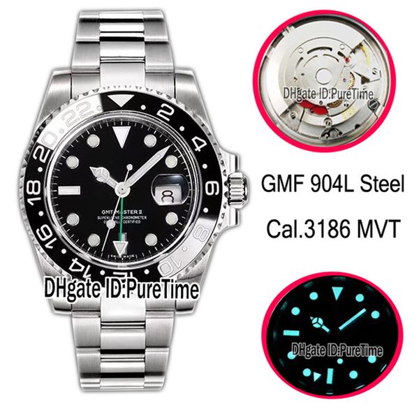 лучшее издание gmf 904l steel cal.3186 автоматический gmt ii черный керамический безель 116710ln черный циферблат мужские часы правильная ст, Slivery;brown
лучшее издание gmf 904l steel cal.3186 автоматический gmt ii черный керамический безель 116710ln черный циферблат мужские часы правильная ст, Slivery;brown