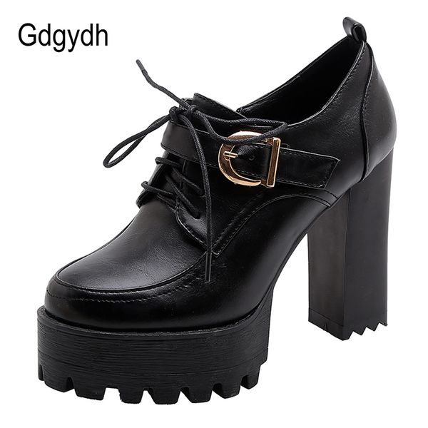 gdgydh womens super high heels platform shoes office party shoes for women pumps lace up spring autumn fashion buckle big size, Black
gdgydh womens super high heels platform shoes office party shoes for women pumps lace up spring autumn fashion buckle big size, Black