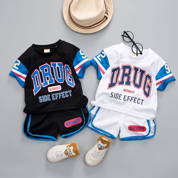 toddler boy sports clothing set baby summer casual t-shirt suit football uniforms basketball kids children letter clothes, White
toddler boy sports clothing set baby summer casual t-shirt suit football uniforms basketball kids children letter clothes, White