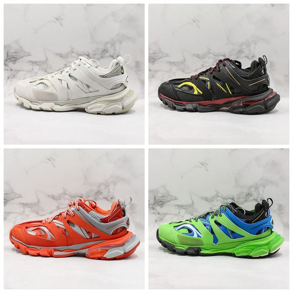 track release 3.0 tess s paris triple s sneakers clear sole mens designer shoes for women men sneakers trainers baskets szie 11
track release 3.0 tess s paris triple s sneakers clear sole mens designer shoes for women men sneakers trainers baskets szie 11