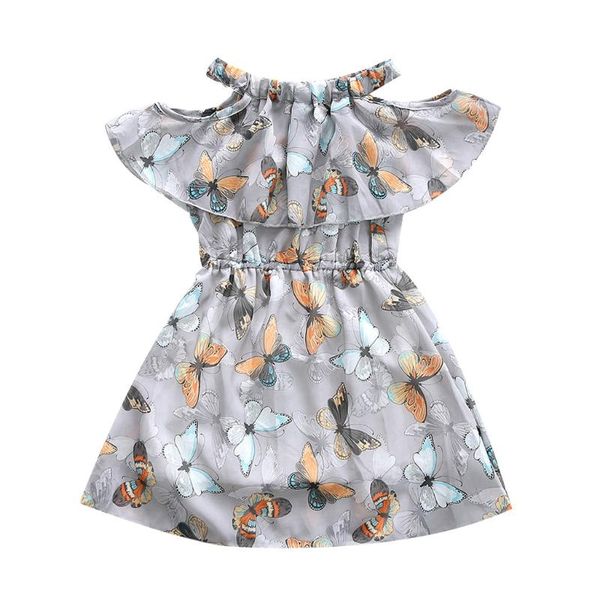 summer dress for girls chiffon off shoulder kids clothes summer dresses for kids butterfly print toddler girl dresses 12y, Red;yellow
summer dress for girls chiffon off shoulder kids clothes summer dresses for kids butterfly print toddler girl dresses 12y, Red;yellow
