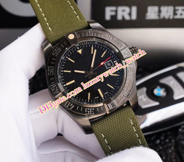 последняя версия titanium мужские часы ремешок дата v17311101 / b1w1 44mm автоматические мужские сапфир спорт мода мужские часы, Slivery;brown
последняя версия titanium мужские часы ремешок дата v17311101 / b1w1 44mm автоматические мужские сапфир спорт мода мужские часы, Slivery;brown