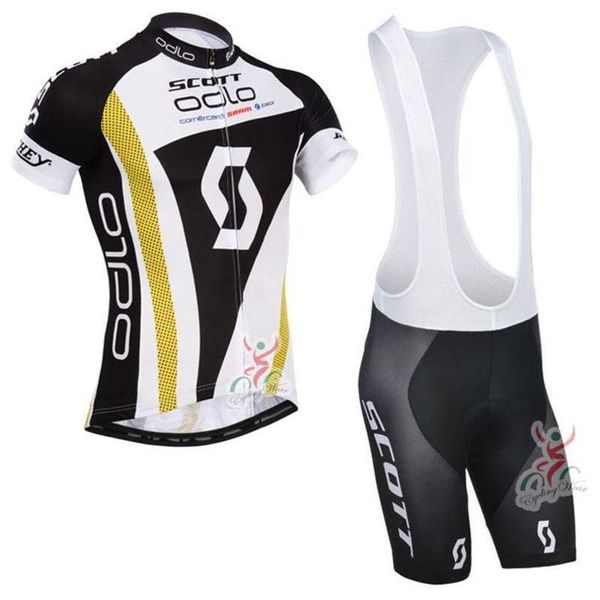 new pro team scott cycling clothing breathable quick dry cycling jersey bib /pants suit men outdoor racing bike sports wear 010903y, Black;blue
new pro team scott cycling clothing breathable quick dry cycling jersey bib /pants suit men outdoor racing bike sports wear 010903y, Black;blue