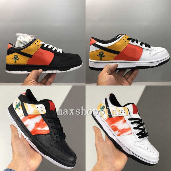 2020 raygun sb dunk low men women running shoes casual shoes fashion skateboarding trainers designer sneakers size 36-45
2020 raygun sb dunk low men women running shoes casual shoes fashion skateboarding trainers designer sneakers size 36-45