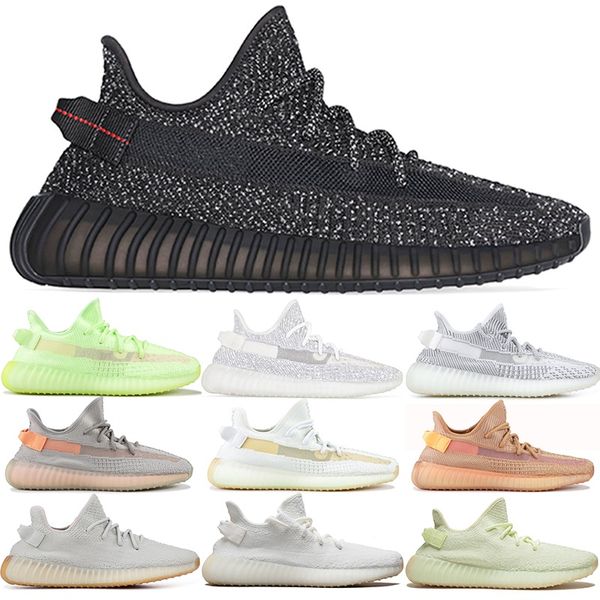Men women running hoe black 3m reflective glow tatic clay true form hyper pace cream butter kanye we t de igner trainer port neaker, White;red
Men women running hoe black 3m reflective glow tatic clay true form hyper pace cream butter kanye we t de igner trainer port neaker, White;red
