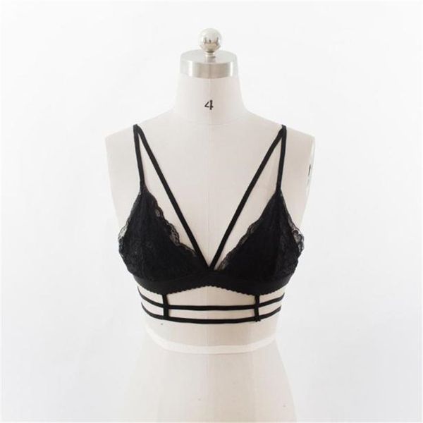 femme lingeries push up bra women casual plus lace floral bralette bralet bustier crop unpadded tank wh s underwear 15, Red;black
femme lingeries push up bra women casual plus lace floral bralette bralet bustier crop unpadded tank wh s underwear 15, Red;black