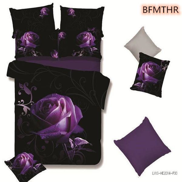 new 3d bed linen flowers duvet covers pillowcases bed set comforter bedding sets bedclothes linens xhs0139
new 3d bed linen flowers duvet covers pillowcases bed set comforter bedding sets bedclothes linens xhs0139