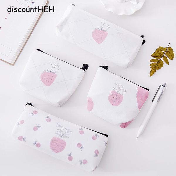 cute korean fruits canvas pencilcase school stationery supplies kids gifts pen box pencil bag kawaii pencil case girls
cute korean fruits canvas pencilcase school stationery supplies kids gifts pen box pencil bag kawaii pencil case girls