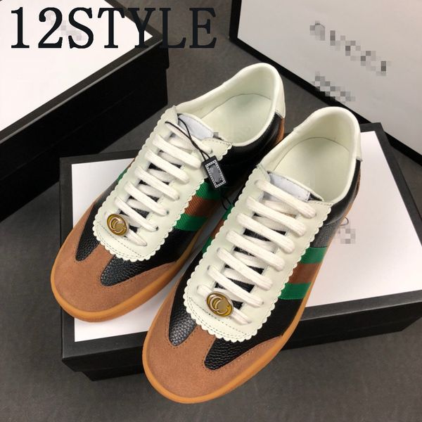 19fs 2020 spring loafers casual shoes for men luxurious fashion men's sneakers leather cushion shoes tide rubber sole white shoes 45, Black
19fs 2020 spring loafers casual shoes for men luxurious fashion men's sneakers leather cushion shoes tide rubber sole white shoes 45, Black