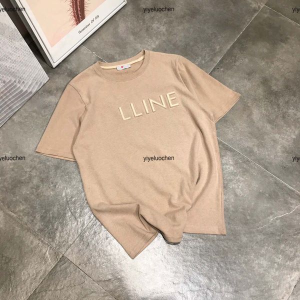 womens designer t shirts summer luxury clothes print celi letter breathable paris couple brand shirts mens short sleeve, White
womens designer t shirts summer luxury clothes print celi letter breathable paris couple brand shirts mens short sleeve, White
